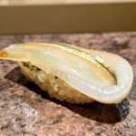 島津 - 細魚