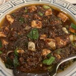 (楽)中華酒場 サンクスチャイナタウン - 麻婆豆腐も外せない！？