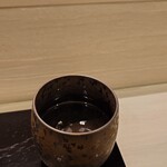 島津 - 秋田 山本 ピュアブラック 純米吟醸（半合）