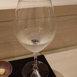 島津 - 福井 永（とこしえ） 純吟（半合）