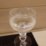 島津 - 福島 會津宮泉 純米酒 無濾過生（半合）