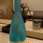 島津 - 福井 永（とこしえ） 純吟（半合）