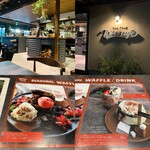 Tripot cafe THE PARK - 