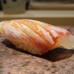 島津 - 淡路の真鯛