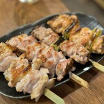 Yakitori Beado - 