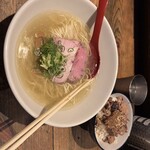 麺屋 翔 - 