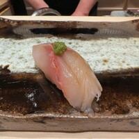 THE SUSHI GINZA 極 - 