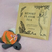 ジンジャーズビーチ サンシャイン - 