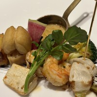 LUCIS GARDEN 恵比寿 - 