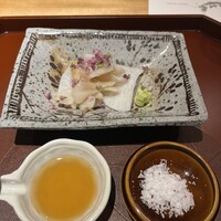馳走 啐啄一十  - 