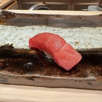 THE SUSHI GINZA 極 - 