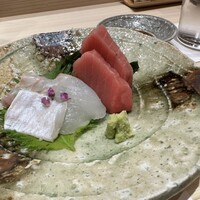 THE SUSHI GINZA 極 - 