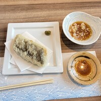 肉割烹 五条 新宿野村ビル49F - 