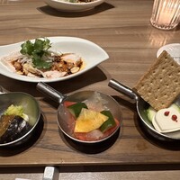 LUCIS GARDEN 恵比寿 - 