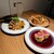 チーズとお肉 Grill Dope - 料理写真: