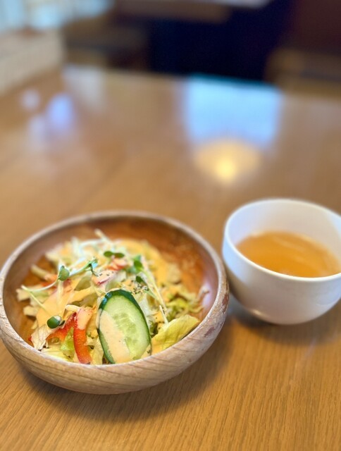 ふらいぱん - 須賀川（洋食）の写真