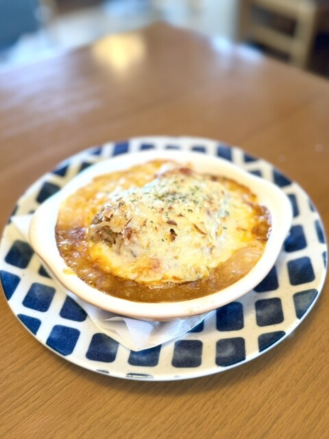 ふらいぱん - 須賀川（洋食）の写真