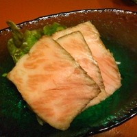 割烹 田中家 - 葉山牛