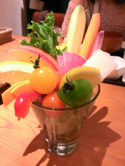 Nouka no Daidokoro photo 2