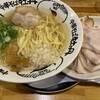 中華そば 牡丹 西宮店
