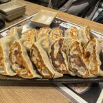 肉汁餃子のダンダダン - 