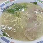 はかたや - ラーメン290円！