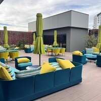 Gallery11(ホテルインディゴ東京渋谷) - 
