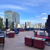 Gallery11(ホテルインディゴ東京渋谷) - 