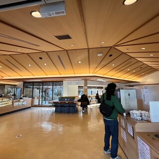 カフェテリア 海_2