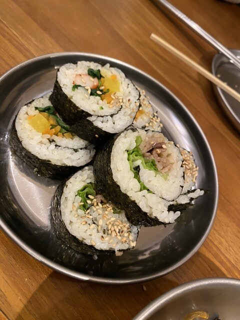 カフェバー メイ（CafeBar May） - 錦岡（カフェ）の写真