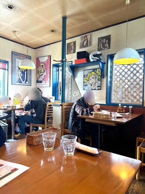 ふらいぱん - 須賀川（洋食）の写真