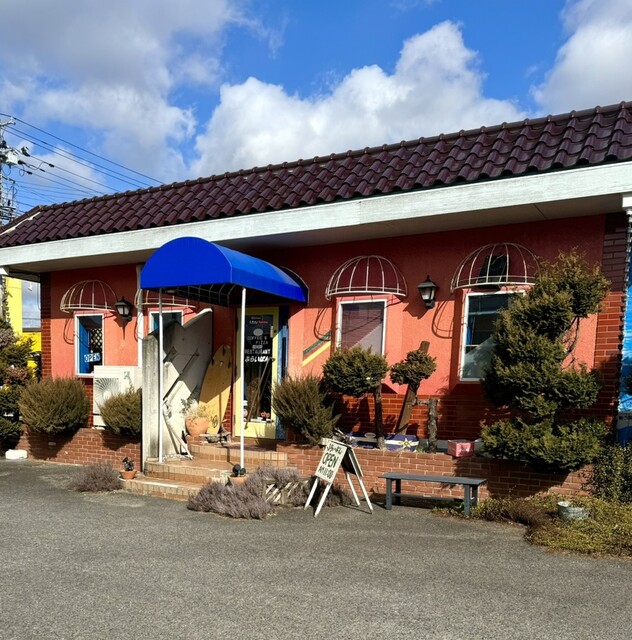 ふらいぱん - 須賀川（洋食）の写真