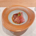 Oku Akasaka Sushi Tanji - 