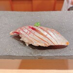 Oku Akasaka Sushi Tanji - 