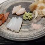 Sushigotouroppo - 