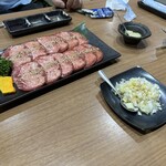 Yakiniku Ouen - 