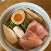 らぁ麺 めん奏心