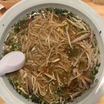 Kawashin - 味噌ラーメン