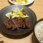 味の牛たん 喜助 - 