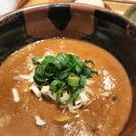 中華蕎麦 とみ田 - 