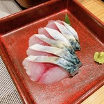 しまね料理とさばしゃぶの店 主水 - 