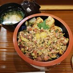 Edomae Sushi Masa - 