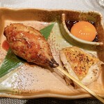 しまね料理とさばしゃぶの店 主水 - 