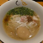 Soba Hausuko Nji Kihototogisu - 