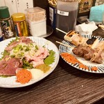 やきとん 豚番長 蒲田西口店 - 