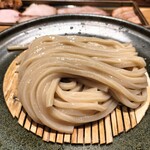 中華蕎麦 とみ田 - 