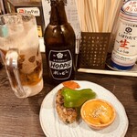 やきとん 豚番長 蒲田西口店 - 
