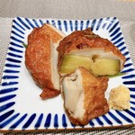 しまね料理とさばしゃぶの店 主水 - 