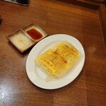 東京餃子軒 - 