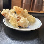 讃岐うどん オカマル - 